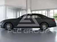 2023 Mercedes Benz E 63 AMG