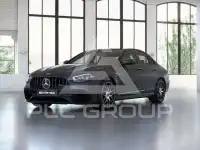 2023 Mercedes Benz E 63 AMG