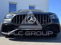 2023 Mercedes Benz E 63 AMG
