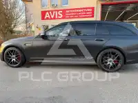 2023 Mercedes Benz E 63 AMG