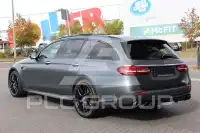 2023 Mercedes Benz E 63 AMG