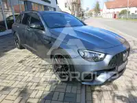 2023 Mercedes Benz E 63 AMG