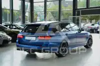 2023 Mercedes Benz E 63 AMG