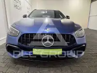 2023 Mercedes Benz E 63 AMG