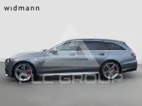 2023 Mercedes Benz E 63 AMG
