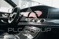2023 Mercedes Benz E 63 AMG