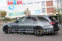 2023 Mercedes Benz E 63 AMG