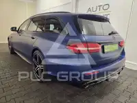 2023 Mercedes Benz E 63 AMG