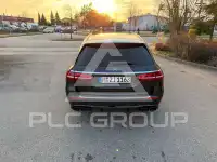 2023 Mercedes Benz E 63 AMG