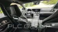 2023 Mercedes Benz E 63 AMG