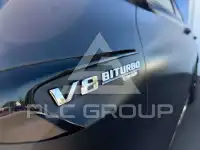 2023 Mercedes Benz E 63 AMG