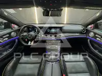 2023 Mercedes Benz E 63 AMG