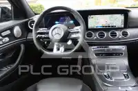 2023 Mercedes Benz E 63 AMG