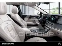 2023 Mercedes Benz E 63 AMG