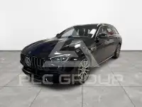 2023 Mercedes Benz E 63 AMG