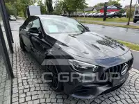 2023 Mercedes Benz E 63 AMG