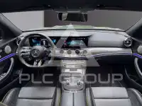 2023 Mercedes Benz E 63 AMG