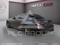 2023 Mercedes Benz E 63 AMG