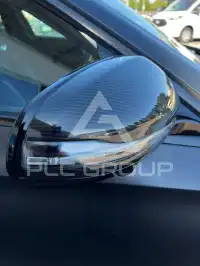 2023 Mercedes Benz E 63 AMG