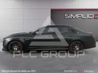 2023 Mercedes Benz E 63 AMG