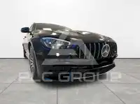 2023 Mercedes Benz E 63 AMG