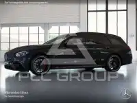 2023 Mercedes Benz E 63 AMG