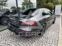 2023 Mercedes Benz E 63 AMG