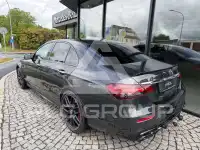 2023 Mercedes Benz E 63 AMG