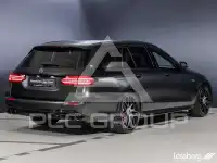 2023 Mercedes Benz E 63 AMG