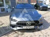 2023 Mercedes Benz E 63 AMG