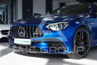 2023 Mercedes Benz E 63 AMG