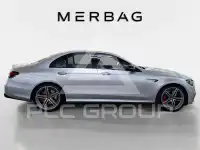 2023 Mercedes Benz E 63 AMG