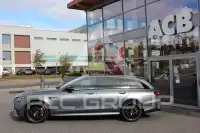 2023 Mercedes Benz E 63 AMG