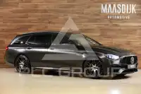 2023 Mercedes Benz E 63 AMG