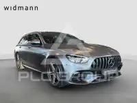 2023 Mercedes Benz E 63 AMG