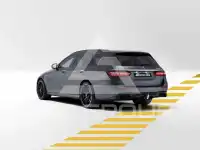 2023 Mercedes Benz E 63 AMG