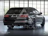 2023 Mercedes Benz E 63 AMG