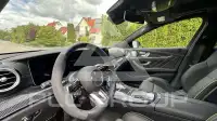 2023 Mercedes Benz E 63 AMG