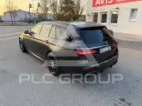 2023 Mercedes Benz E 63 AMG