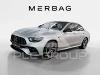 2023 Mercedes Benz E 63 AMG