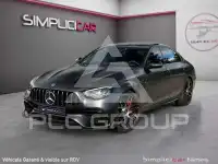 2023 Mercedes Benz E 63 AMG