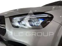 2023 Mercedes Benz GLE 300