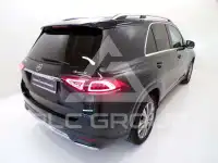 2023 Mercedes Benz GLE 300