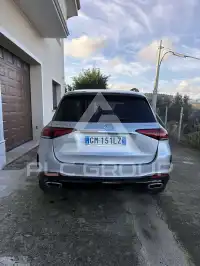 2023 Mercedes Benz GLE 300