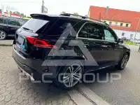 2023 Mercedes Benz GLE 300
