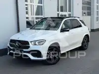 2023 Mercedes Benz GLE 300