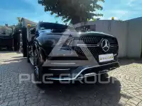 2023 Mercedes Benz GLE 300