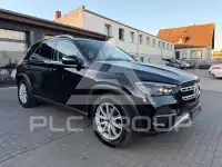 2023 Mercedes Benz GLE 300