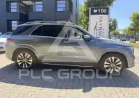 2023 Mercedes Benz GLE 300