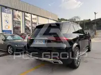2023 Mercedes Benz GLE 300